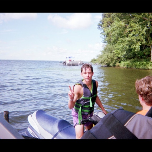 Meet your Posher, Matthew - Picture 1 of 1